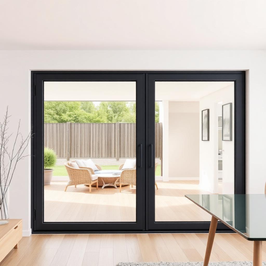 Sliding Doors
